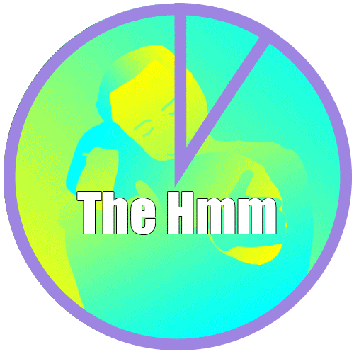 The Hmm @ VondelCS | Wed 3 May at 20:00