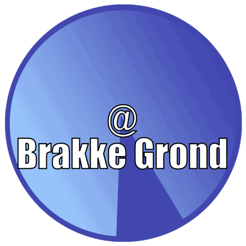 The Hmm @ Brakke Grond