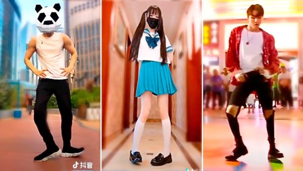 TikTok: Copycat Culture as the New Cool