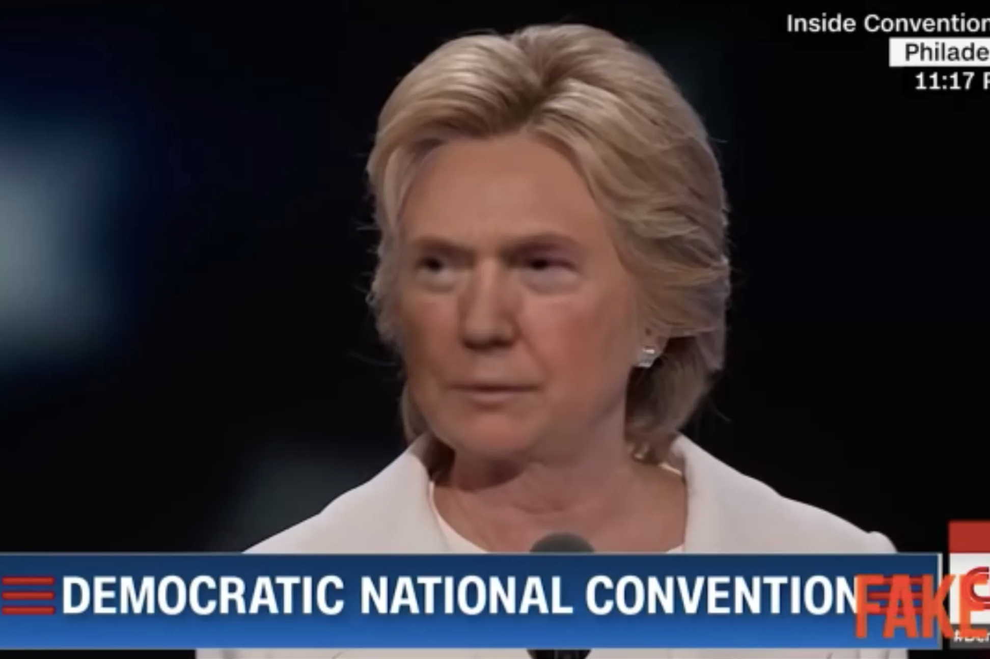 More deepfake stuff to check out!