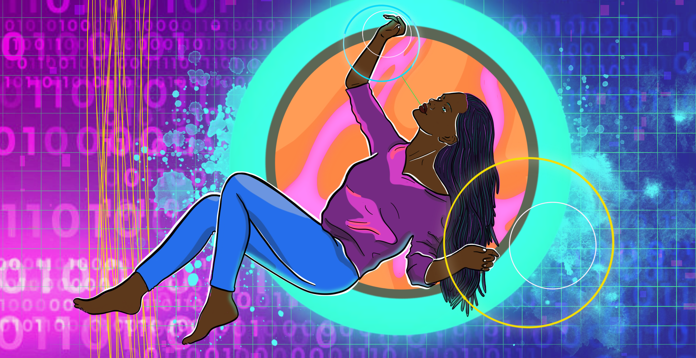 Resisting Algorithmic Colonialism