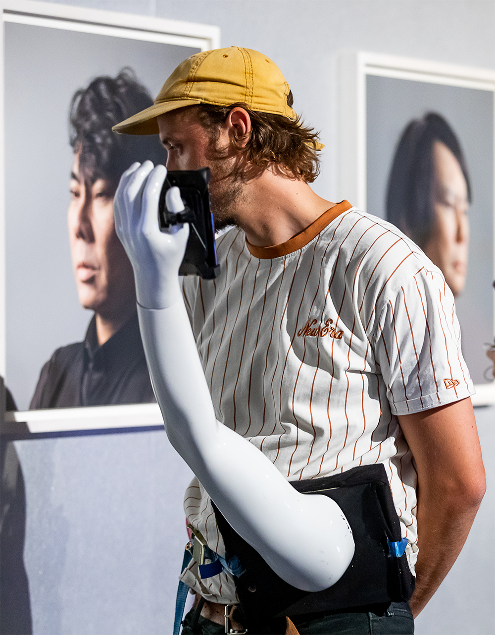 The hybrid formats we tested