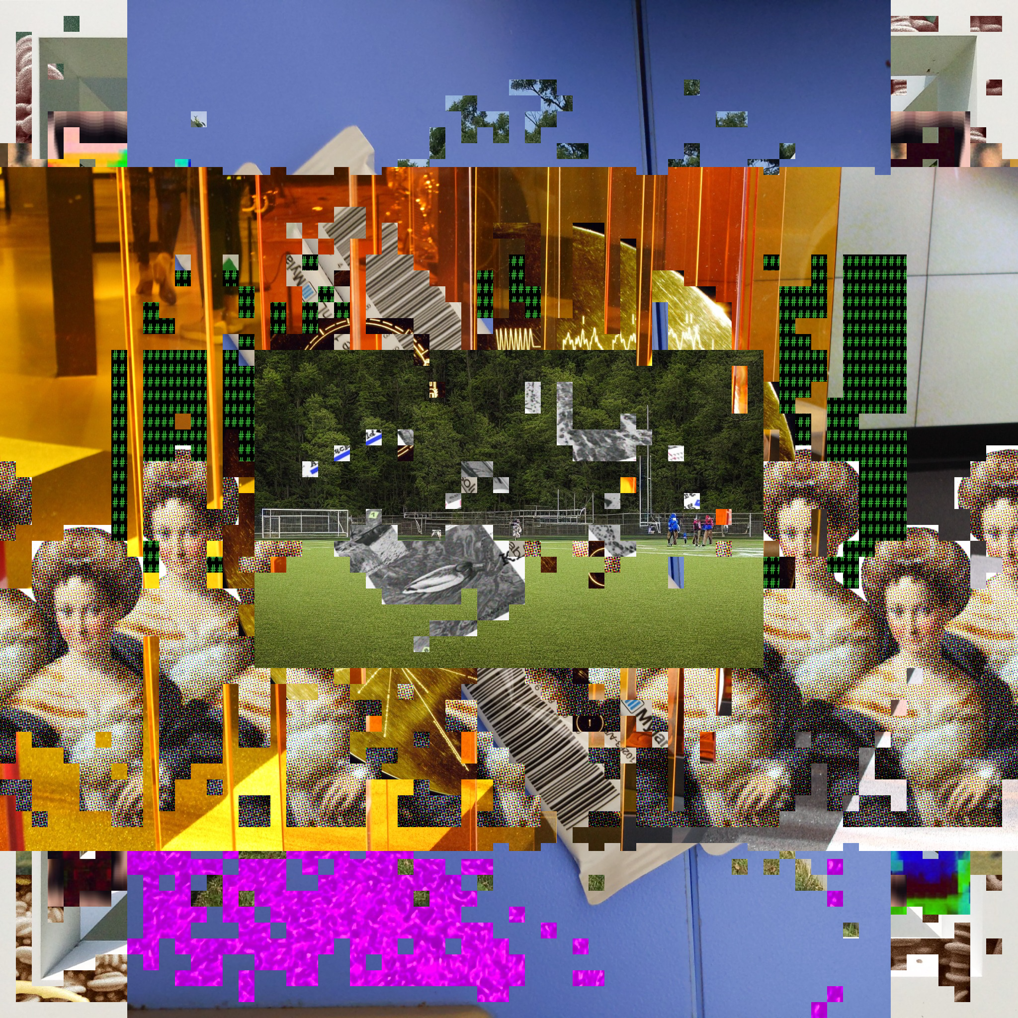 “What the fuck is happening?” An interview with Nadia Piet on our current state of AI