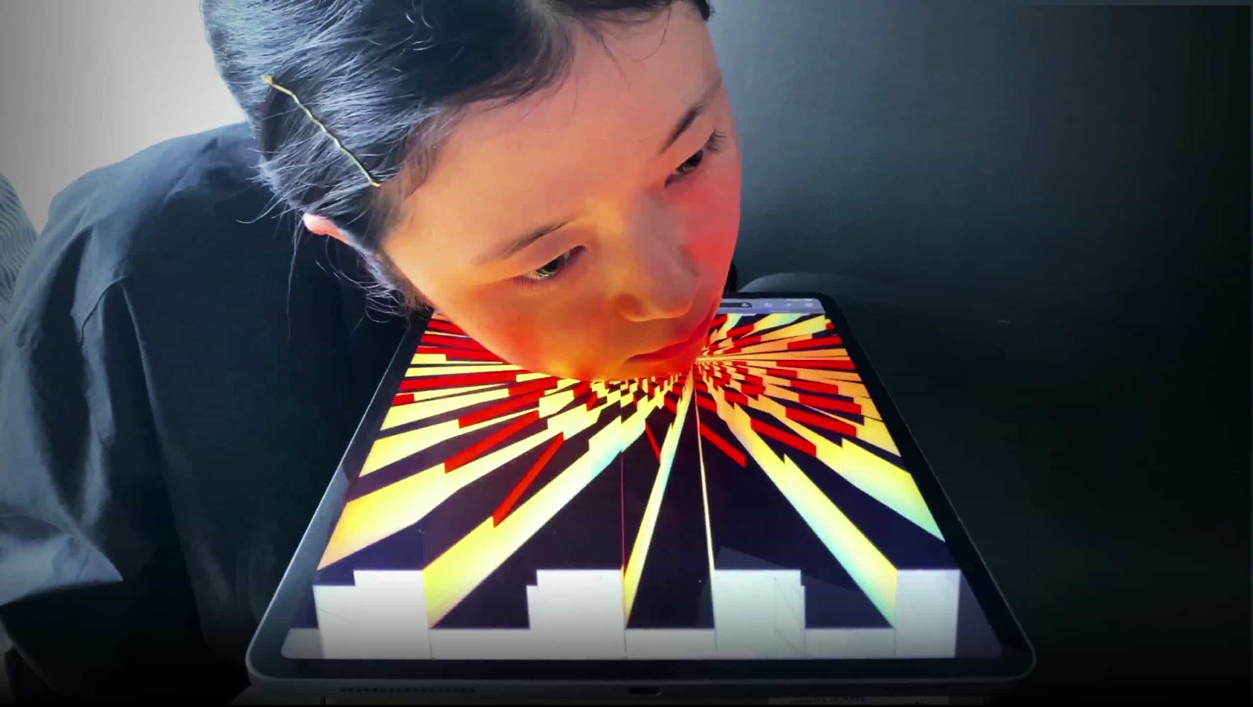 Beyond Named Interactions