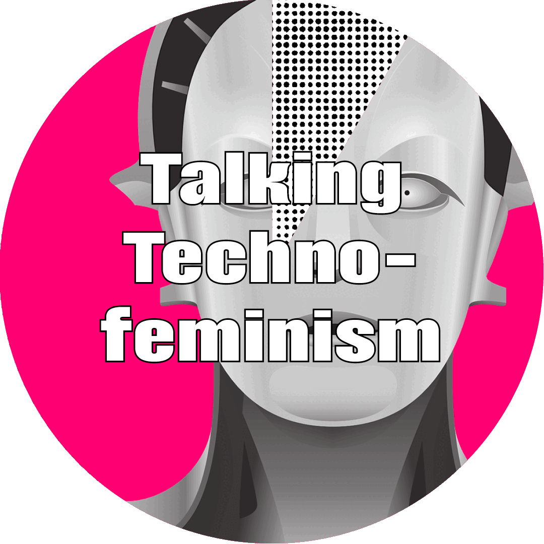 Talking Technofeminism: The Hmm @ Design Museum Den Bosch