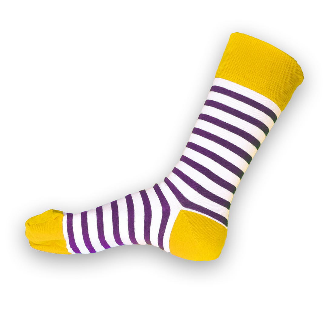Thinking Face Emoji – Episode 4: Sock, the Bushwick enby