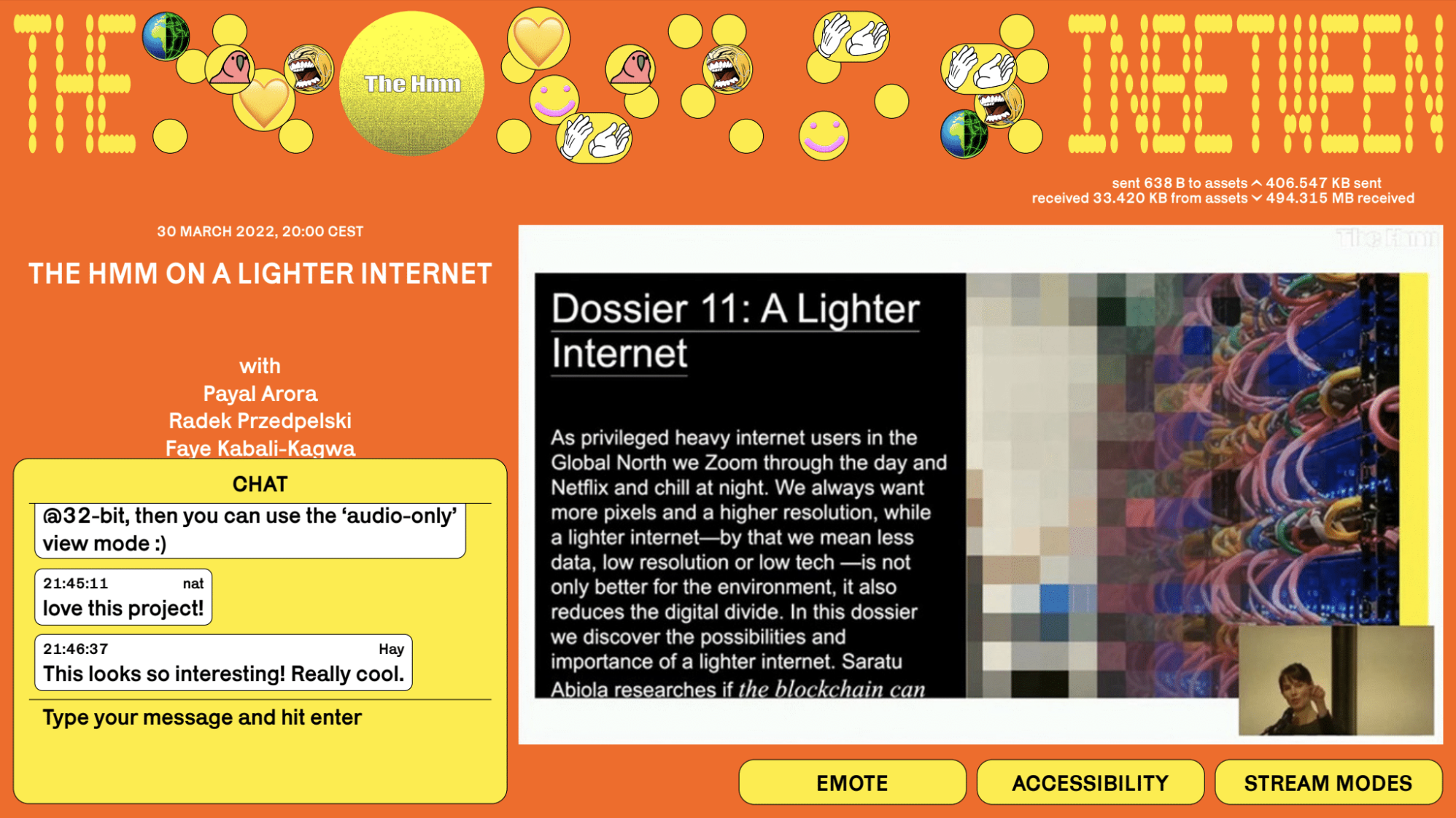 8 tips to make a fun livestream!