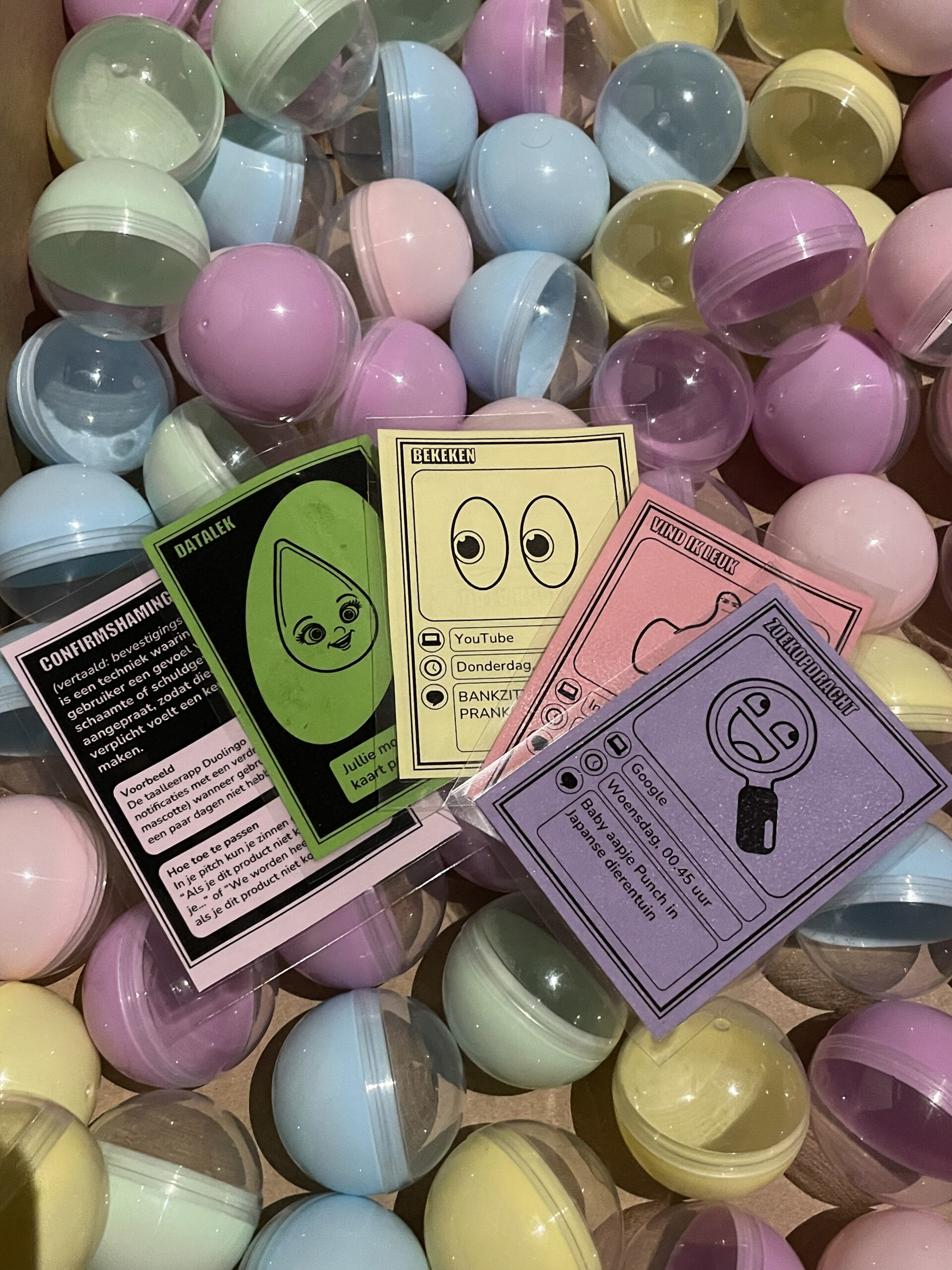 Make your own slobject