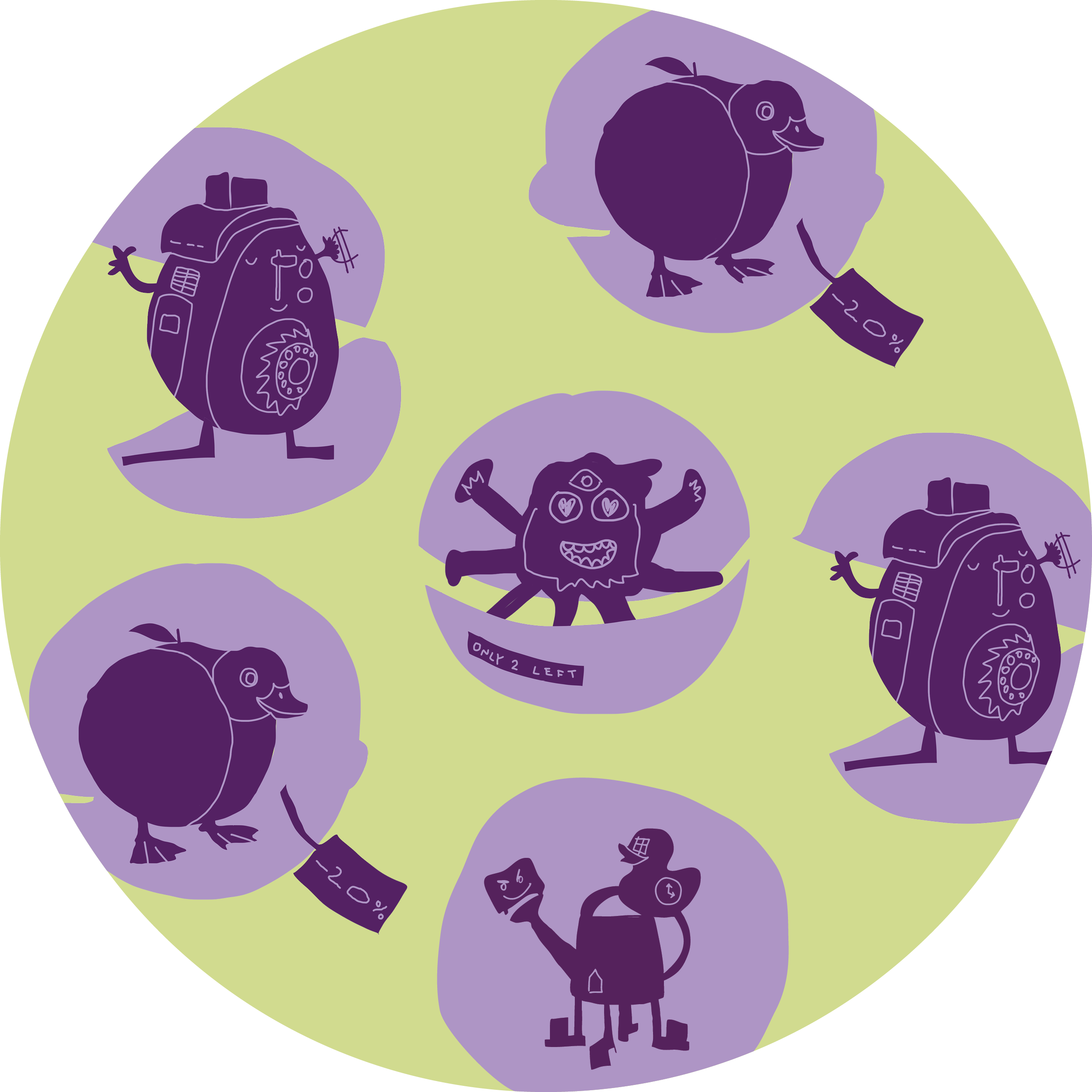 Make your own slobject